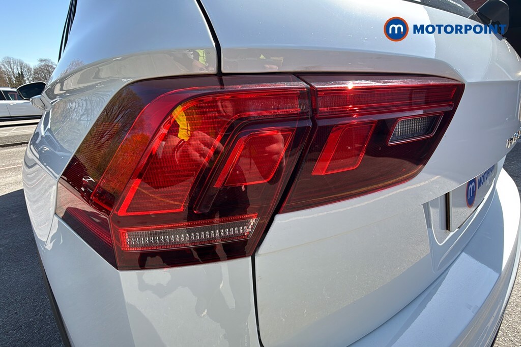 Used Volkswagen Tiguan 2023 for sale - 78166498: Photo 32