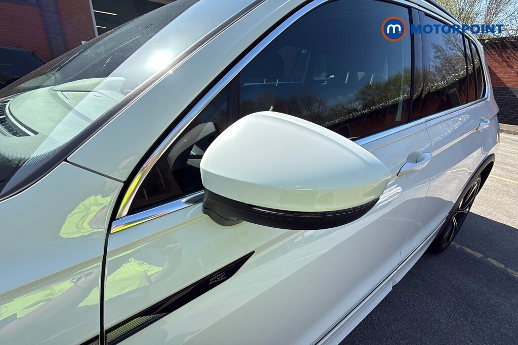 Used Volkswagen Tiguan 2023 for sale - 78166498: Photo 36