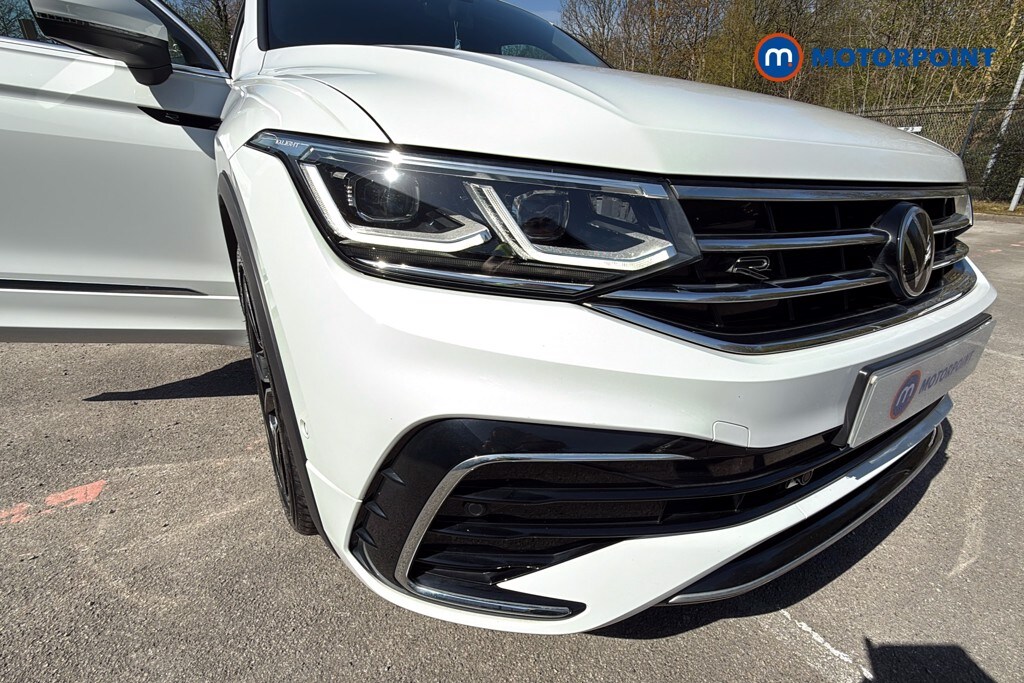 Used Volkswagen Tiguan 2023 for sale - 78166498: Photo 37
