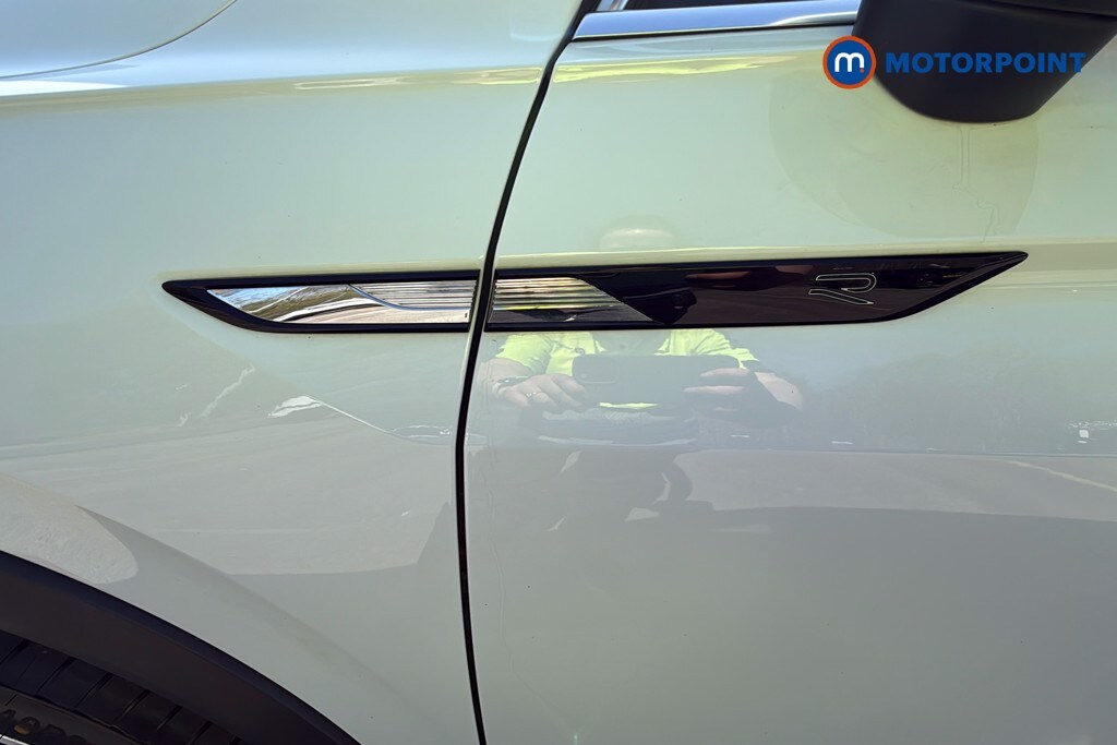 Used Volkswagen Tiguan 2023 for sale - 78166498: Photo 39