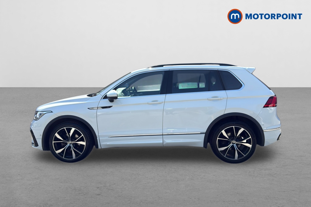 Used Volkswagen Tiguan 2023 for sale - 78166498: Photo 4