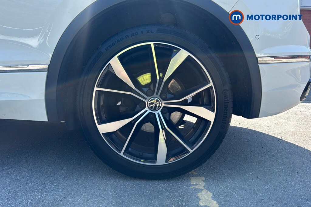 Used Volkswagen Tiguan 2023 for sale - 78166498: Photo 41