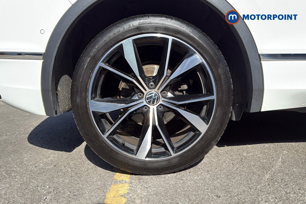 Used Volkswagen Tiguan 2023 for sale - 78166498: Photo 42