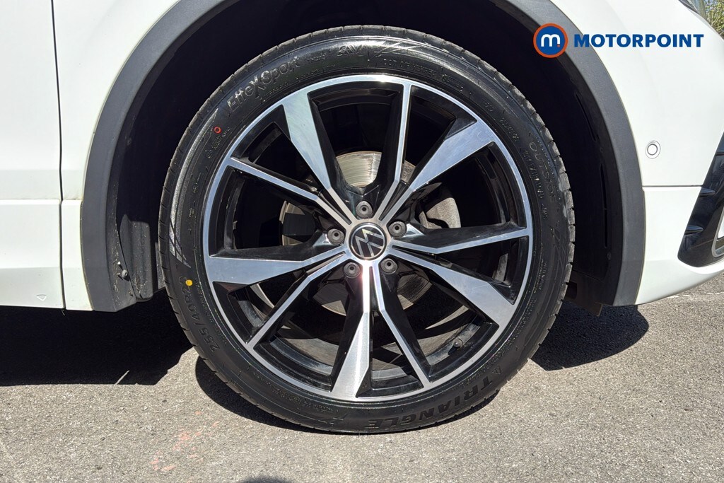 Used Volkswagen Tiguan 2023 for sale - 78166498: Photo 43