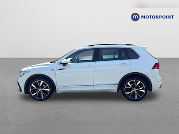 Used Volkswagen Tiguan 2023 for sale - 78166498: Photo