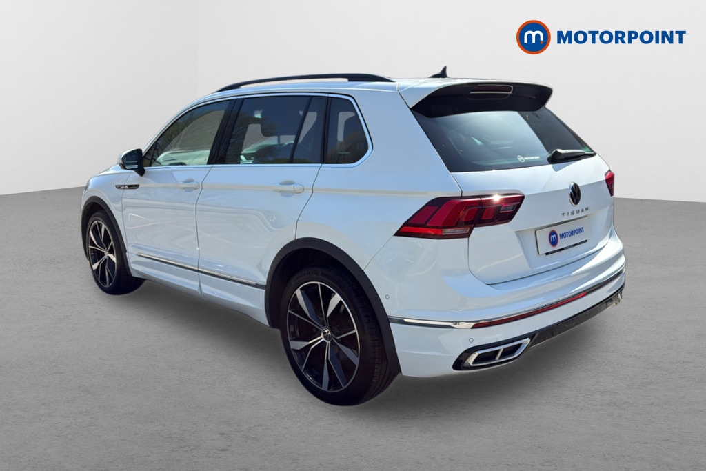 Used Volkswagen Tiguan 2023 for sale - 78166498: Photo 5