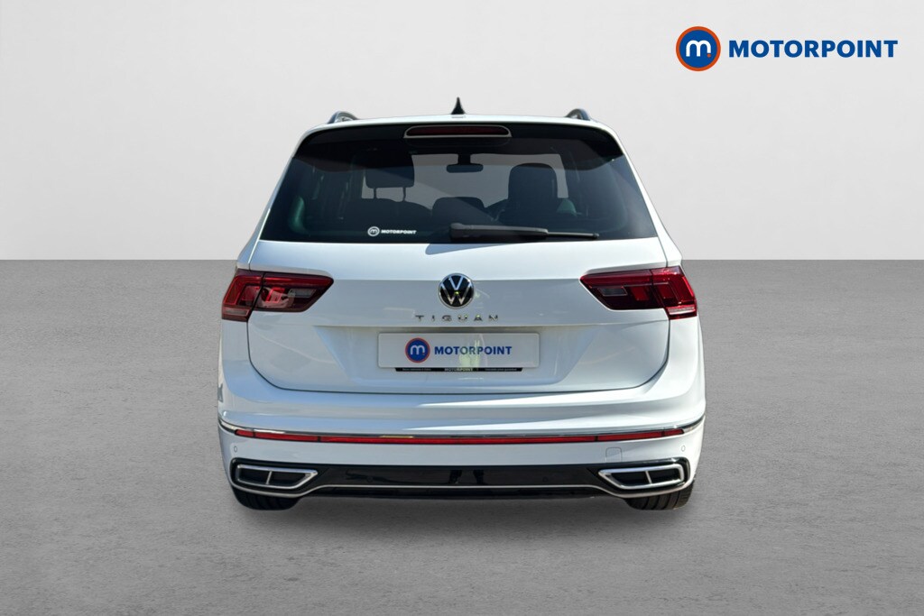 Used Volkswagen Tiguan 2023 for sale - 78166498: Photo 6