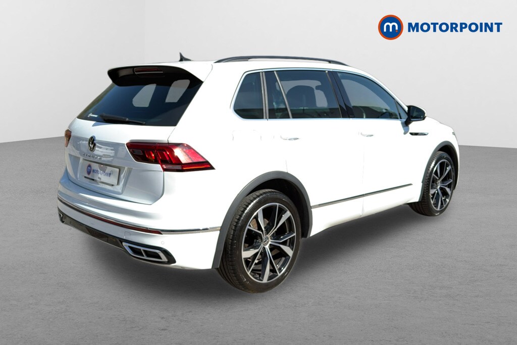 Used Volkswagen Tiguan 2023 for sale - 78166498: Photo 7