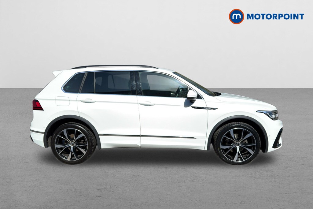 Used Volkswagen Tiguan 2023 for sale - 78166498: Photo 8