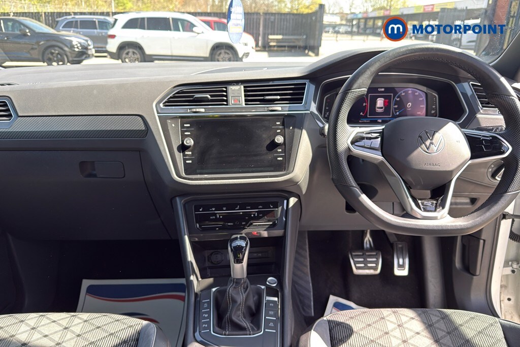 Used Volkswagen Tiguan 2023 for sale - 78166498: Photo 9