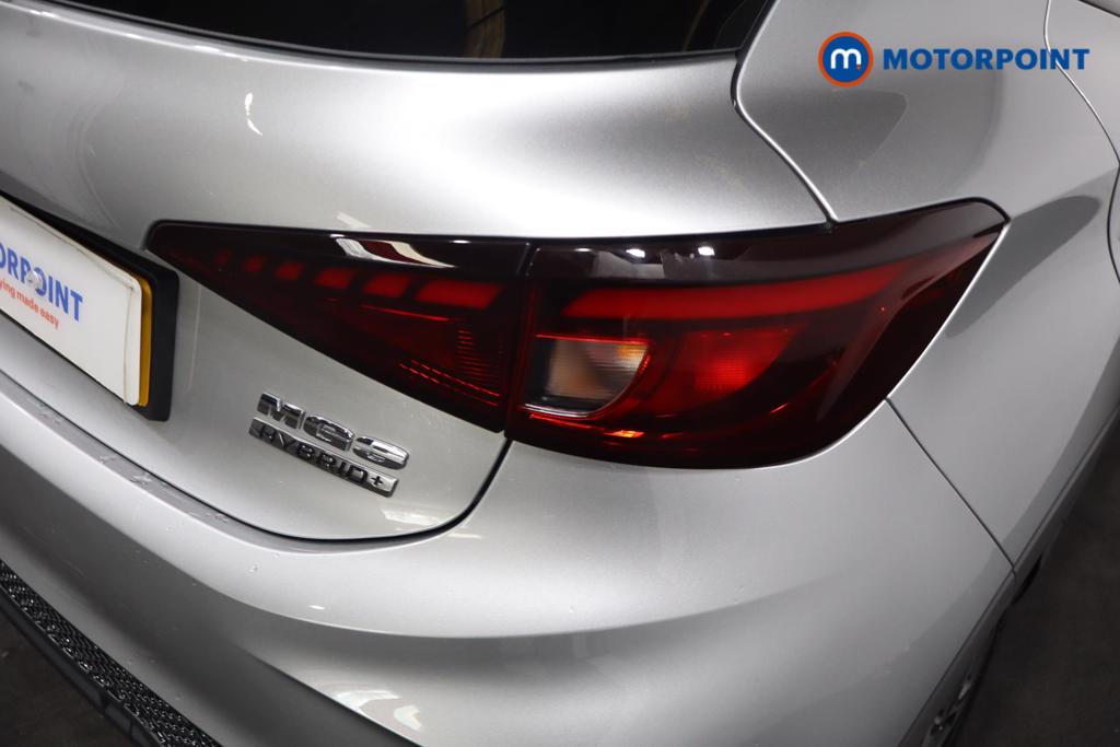 Used MG MG3 2025 for sale - 77904000: Photo 11