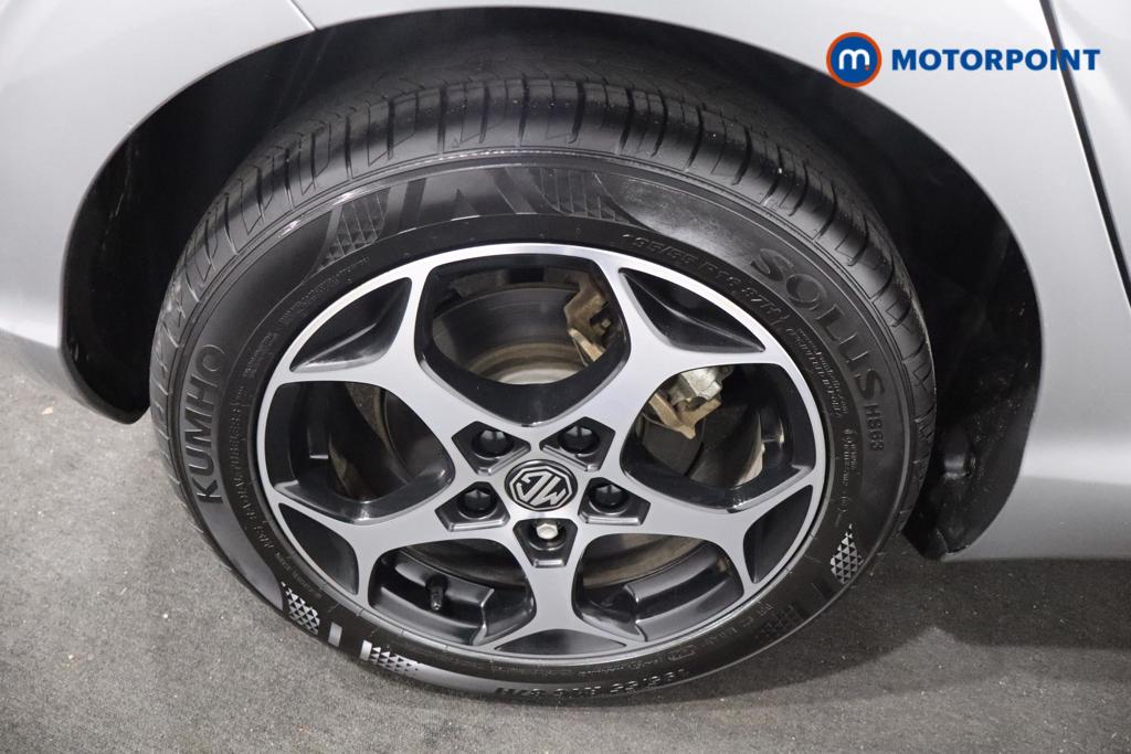 Used MG MG3 2025 for sale - 77904000: Photo 14