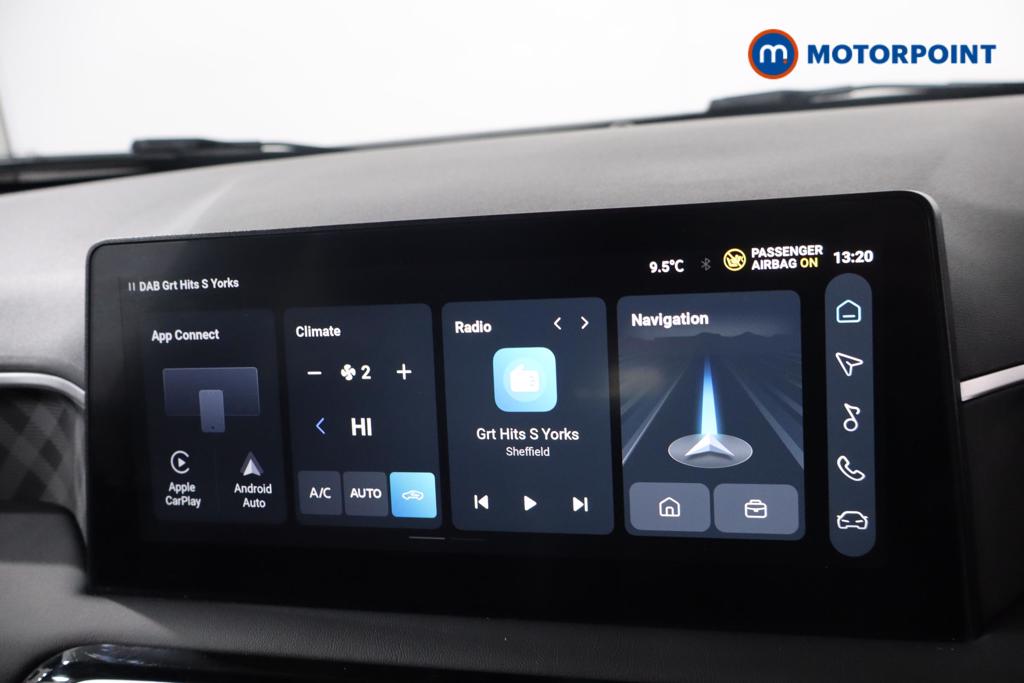 Used MG MG3 2025 for sale - 77904000: Photo 26