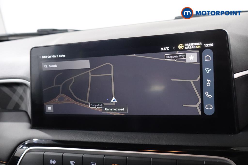 Used MG MG3 2025 for sale - 77904000: Photo 28