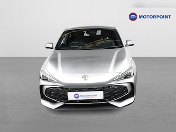 Used MG MG3 2025 for sale - 77904000: Photo