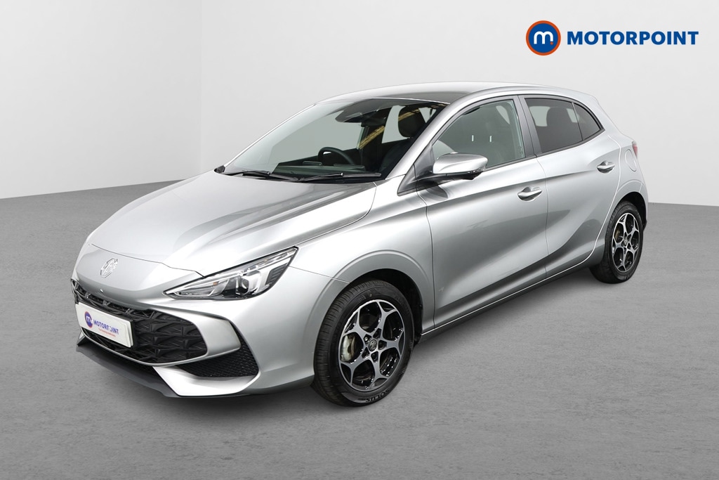 Used MG MG3 2025 for sale - 77904000: Photo 3