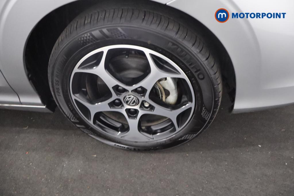 Used MG MG3 2025 for sale - 77904000: Photo 30