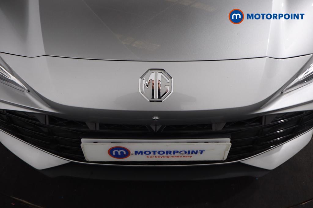 Used MG MG3 2025 for sale - 77904000: Photo 31