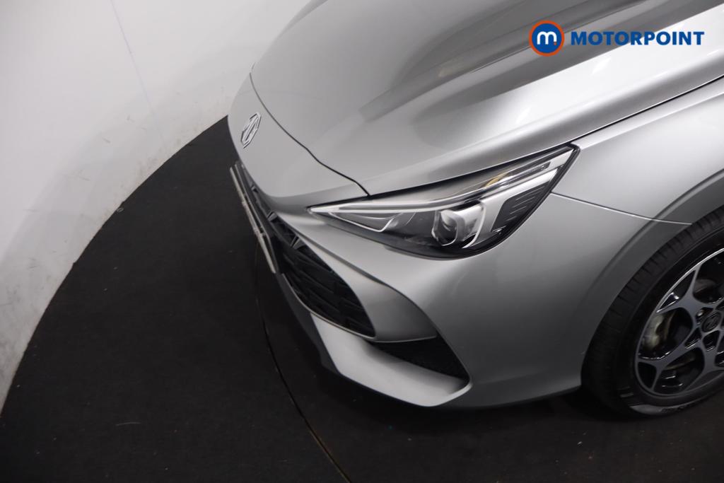 Used MG MG3 2025 for sale - 77904000: Photo 34