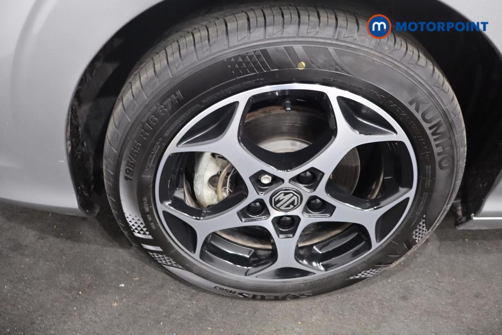 Used MG MG3 2025 for sale - 77904000: Photo 35