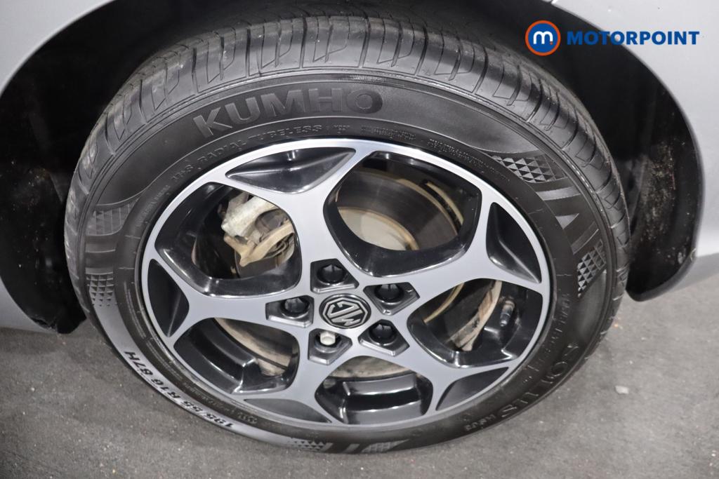 Used MG MG3 2025 for sale - 77904000: Photo 37