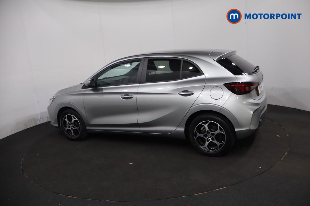 Used MG MG3 2025 for sale - 77904000: Photo 38