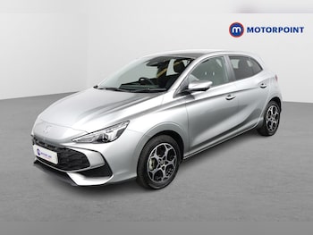 Used MG MG3 2025 for sale - 77904000: Photo