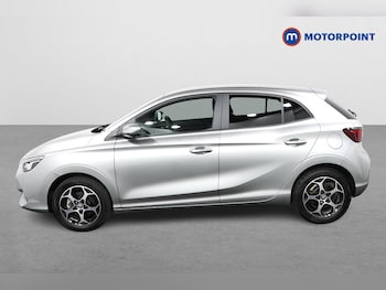 Used MG MG3 2025 for sale - 77904000: Photo