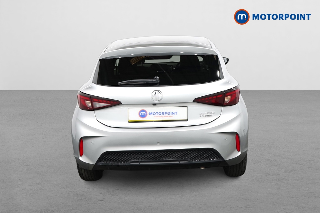 Used MG MG3 2025 for sale - 77904000: Photo 6