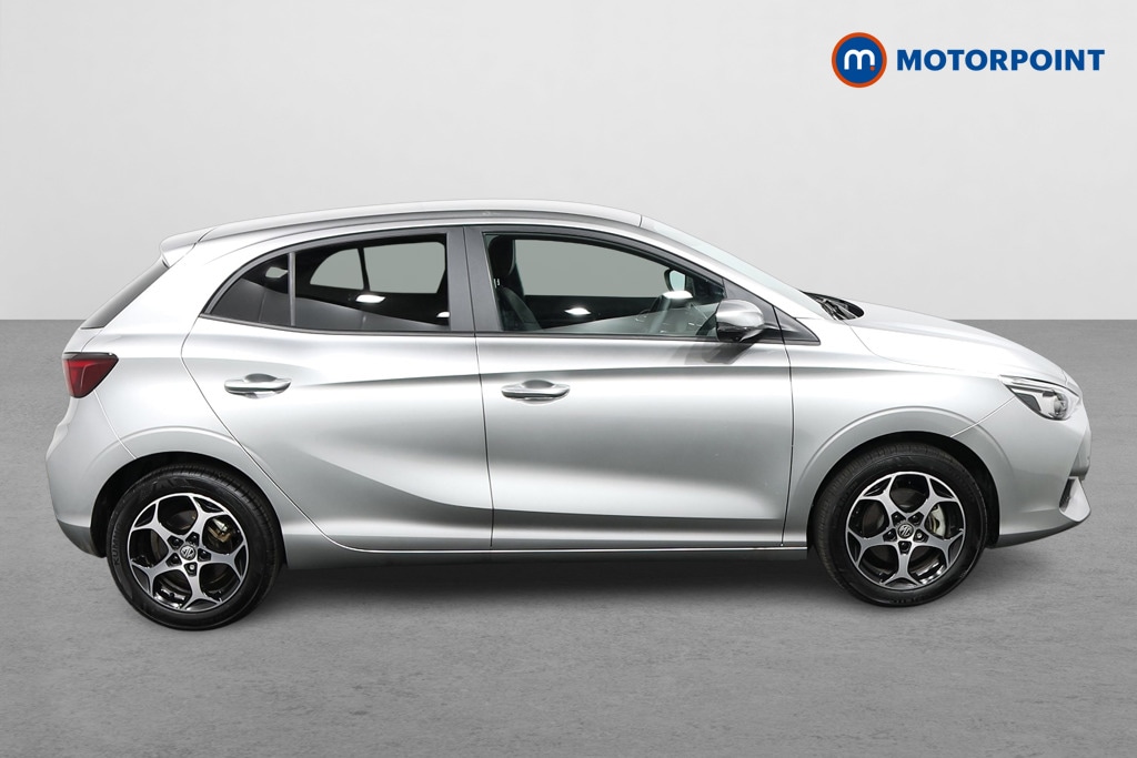 Used MG MG3 2025 for sale - 77904000: Photo 8