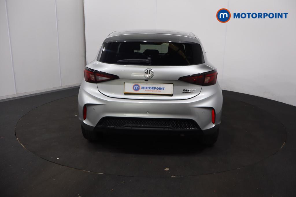 Used MG MG3 2025 for sale - 77904000: Photo 9