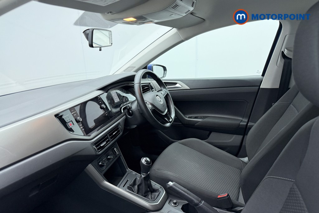 Used Volkswagen Polo 2019 for sale - 76508458: Photo 11