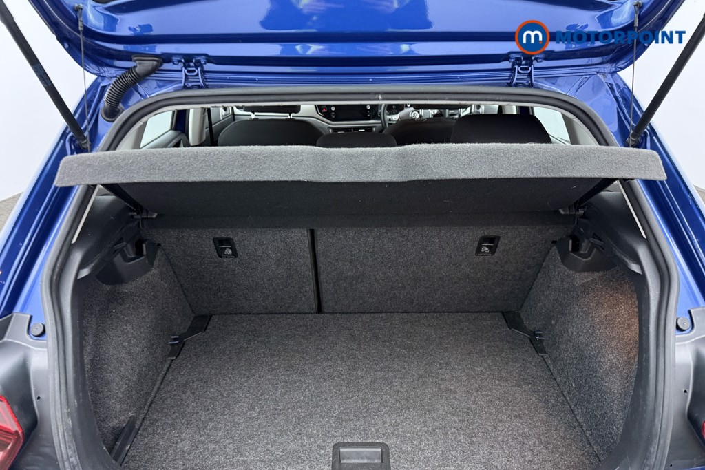 Used Volkswagen Polo 2019 for sale - 76508458: Photo 15