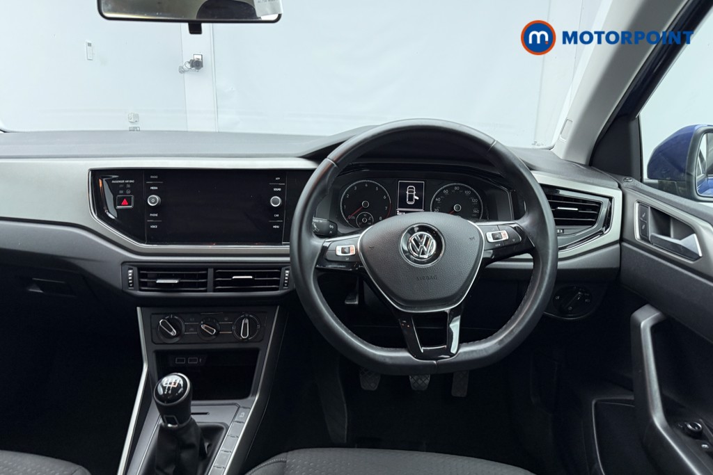 Used Volkswagen Polo 2019 for sale - 76508458: Photo 20