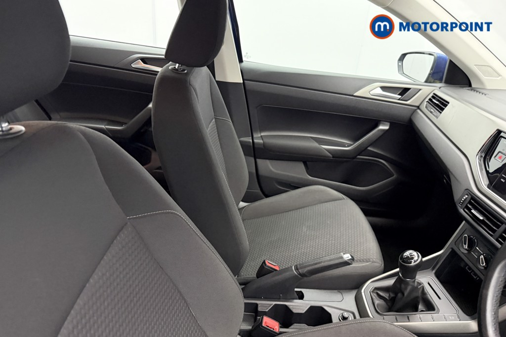 Used Volkswagen Polo 2019 for sale - 76508458: Photo 23