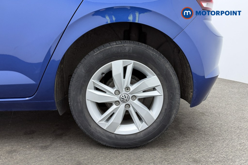 Used Volkswagen Polo 2019 for sale - 76508458: Photo 32