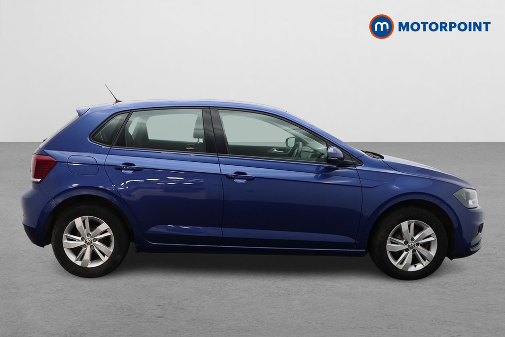 Used Volkswagen Polo 2019 for sale - 76508458: Photo 8