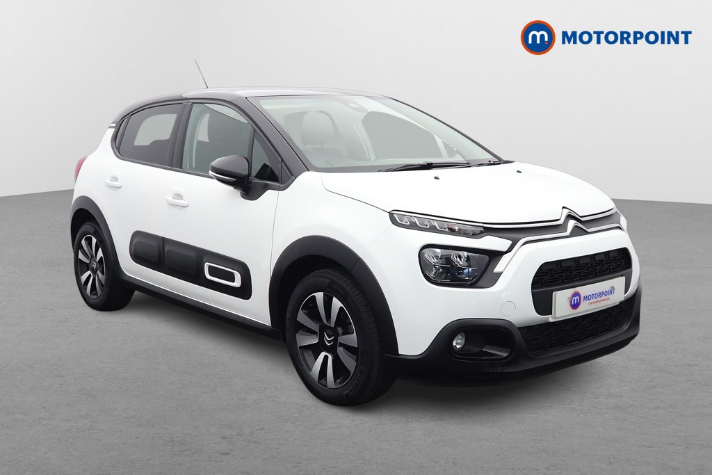 Used Citroen C3 2024 for sale - 77730333: Photo 1