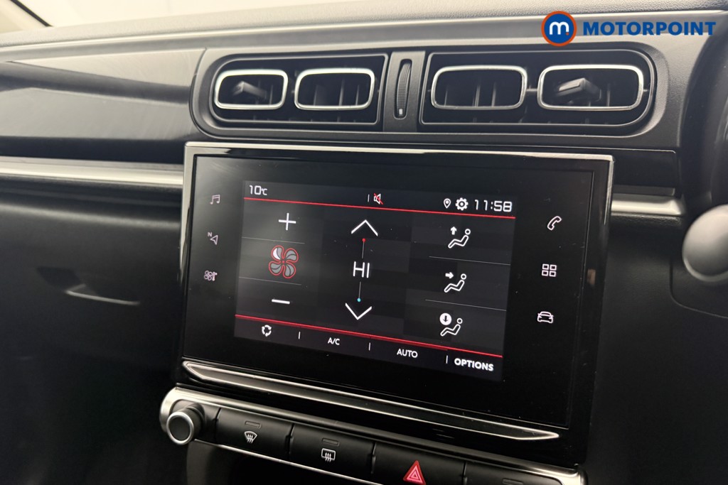 Used Citroen C3 2024 for sale - 77730333: Photo 10