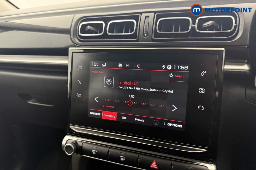 Used Citroen C3 2024 for sale - 77730333: Photo 11