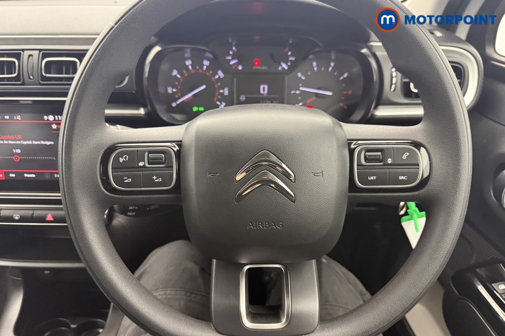 Used Citroen C3 2024 for sale - 77730333: Photo 14