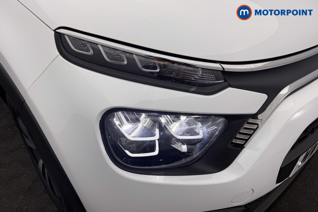 Used Citroen C3 2024 for sale - 77730333: Photo 22