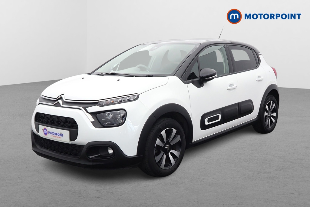 Used Citroen C3 2024 for sale - 77730333: Photo 3