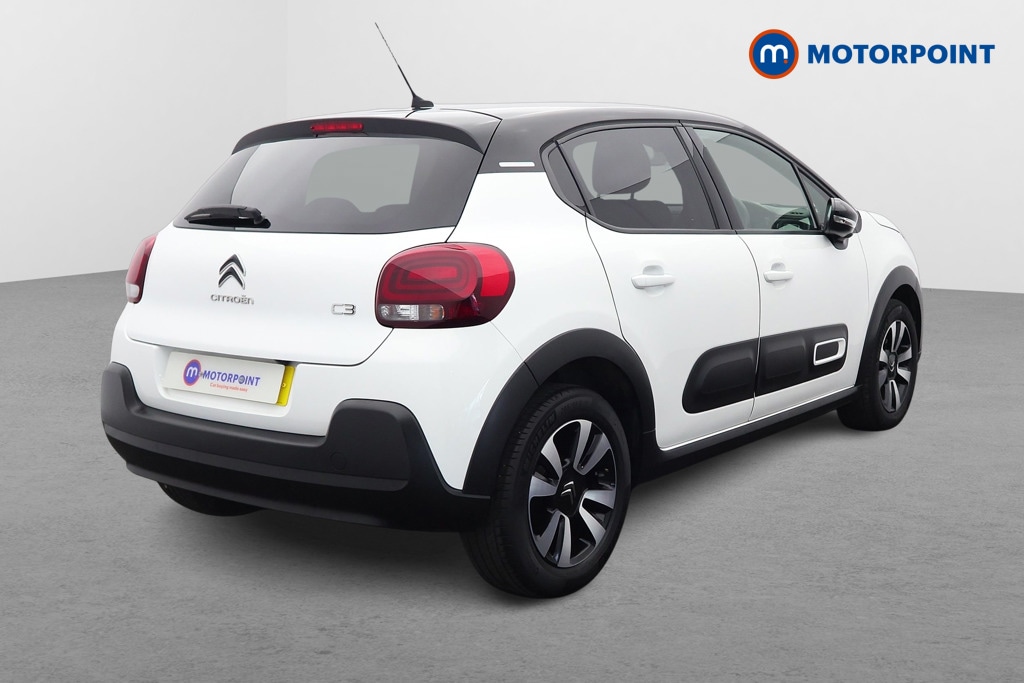 Used Citroen C3 2024 for sale - 77730333: Photo 7