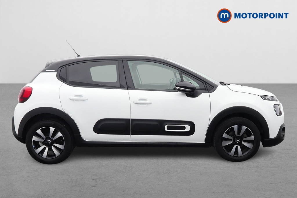 Used Citroen C3 2024 for sale - 77730333: Photo 8