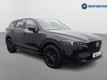 2022 - 2.0 Sport Black 5dr Auto