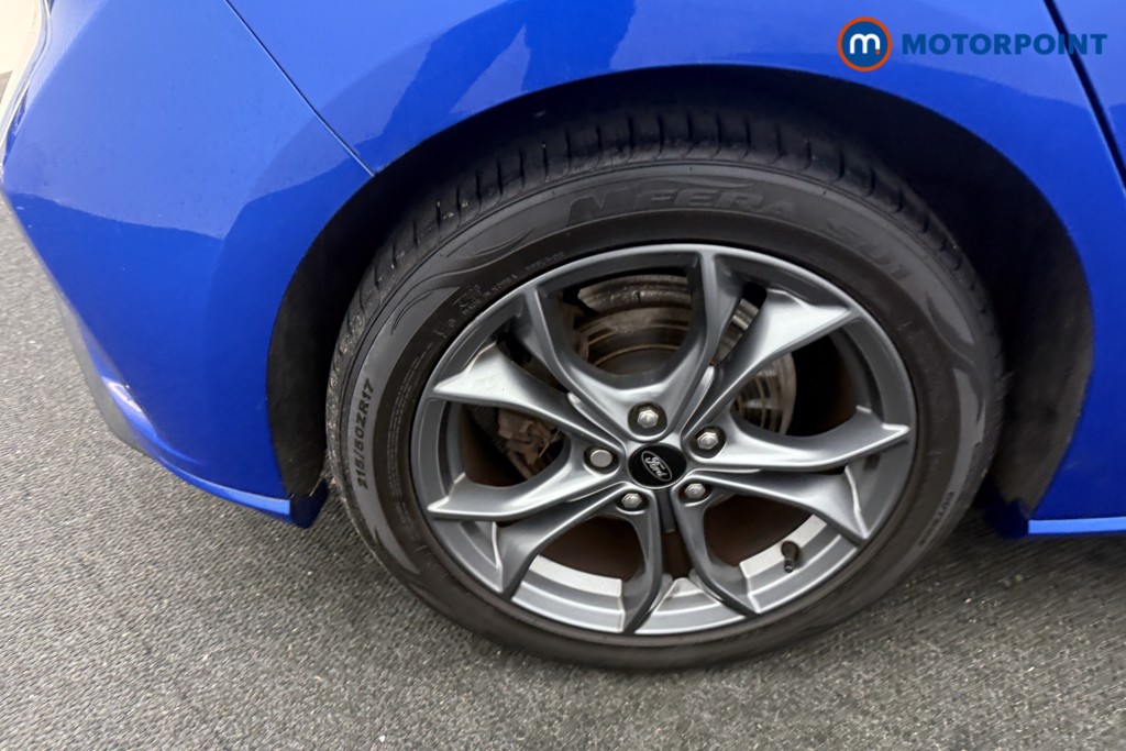 Used Ford Focus 2020 for sale - 77747156: Photo 14