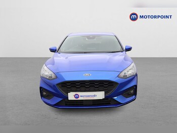 Used Ford Focus 2020 for sale - 77747156: Photo