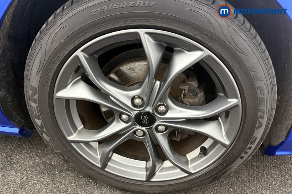 Used Ford Focus 2020 for sale - 77747156: Photo 34