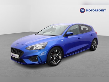 Used Ford Focus 2020 for sale - 77747156: Photo